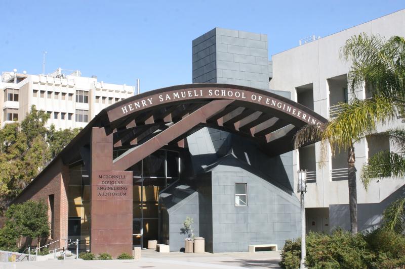 Samueli School Ranks 21st among Public Engineering Graduate Programs in  U.S. News and World Report Listing | The Henry Samueli School of  Engineering at UC Irvine